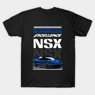 NSX JDM Car T-Shirt